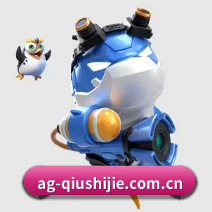 全球扩展